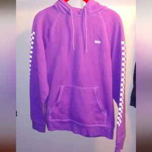 Vans versa hoodie